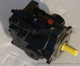 臺灣旭宏柱塞泵P16 B1 F R 01 型號解析與廈門佳合億興機(jī)電的接線盒服務(wù)